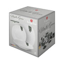 Berlinger Haus Küchenbedarf Haus 18-teiliges Tellerset  Matte Green Collection