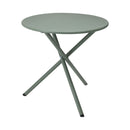 FS-STAR Gartenmöbel Bistrotisch Grün