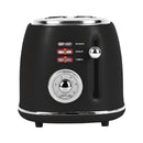 Berlinger Haus Küchenmaschine Haus Toaster Matte Black Collection