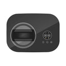 Berger & Lanz Küchenmaschine GM10 Glacémaschine