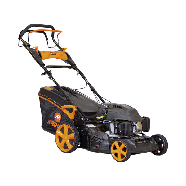 Arygger lawnmower G46 with drive