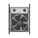 Ekström Heizlüfter 9kW