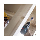 Bosch Professional Bosch Accessori caricano il trapano a fresatura di flach autoprodotta 12x400mm Expert