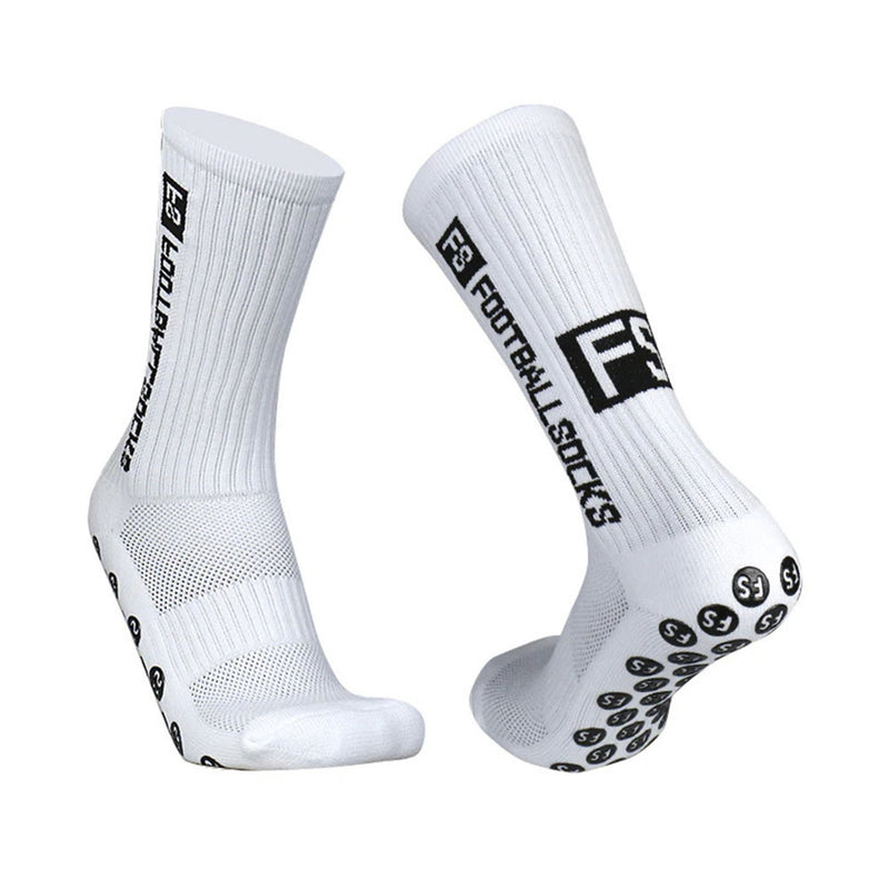 FS Socks Bekleidung Fussballsocken rutschfest