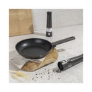 Berlinger Haus Küchenfarf Haus Bratschpfanne Ø 24cm Anthracite Collection