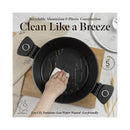 Berlinger Haus Küchenbarf Haus 15-part cooking harness set Black Vantage Collection