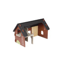 Micki Kinder Bauernhof Spielset