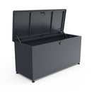 Holmberg Gartenmöbel Gartenbox 1150x500x575mm