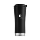 Berlinger Haus Küchenfarf House coffee mug 0.5l Matte Black Collection