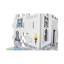 Roba figures & dolls Ritterburg 3 in 1