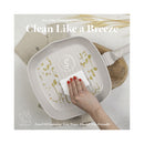 Berlinger Haus Küchenbedarf Haus 3-teiliges Bratpfannen Set Ø 20/24/28cm matt cream Sahara Collection