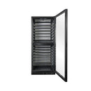 Kibernetik Weinklimaschrank WKH600A 2 Zonen 600 Liter