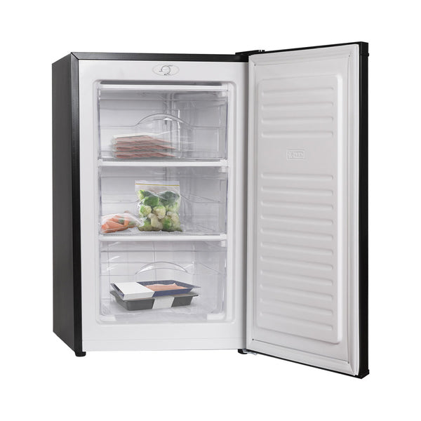 Kibernetik Gefrierschrank FSP GS64 schwarz D