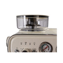 Berger & Lanz Kaffeemaschine STK02BE Siebträger- Kaffeemaschine