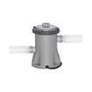 Bestway Freizeit Outdoor LAY-Z-SPA Eisbad Glacial Dip