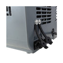 Berger & Lanz Icebull CE15 Crushed-Eis Maschine 15kg