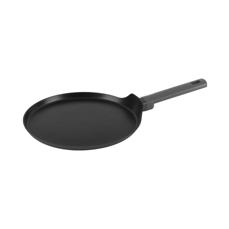 Berlinger Haus Küchenbedarf Haus Pancake Bratpfanne Ø 28cm Anthracite Collection