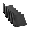 Berlinger Haus Grillieren_Frittiere Haus Grillmatte 40x30cm 5 Stk.