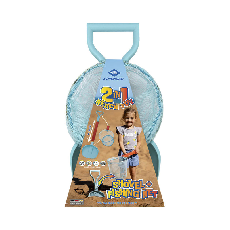 Schildkröt Leisure Outdoor 2in1 Bachtoy set