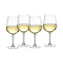 Ritzenhoff & Breker kitchen requirement Mambo white wine glass set 4 parts
