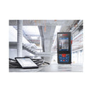 BOSCH Baugerät GLM 150-27 C Laser-Entfernungsmesser