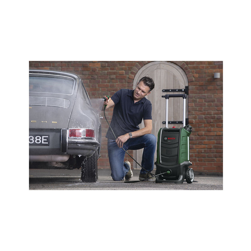 Bosch Gartenmaschinen Fontus GEN2 Akku-Druckreiniger 18V