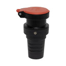 Brennstuhl Connecteur et couplage Couplage T15 230-400V / 10A IP55