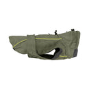 Flamingo Dog on the Way Winter Coat Dover Grün 55cm