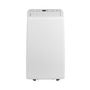 Kibernetik Klimagerät mobiles Split 12K BTU mit WiFi