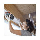 Bosch Professional Baugeräte GEX 18V-125 Akku-Exzenterschleifer L-Boxx