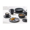 Ritzenhoff & Breker Kitchen Need Jasper Table Service 8-part black