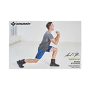 Schildkröt Fitness Gewichtsmanschette Arm-Bein 2.0kg 2er Set
