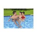 Bestway Leisure Outdoor Pool Steel Pro 300x201x66cm