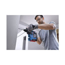 Bosch Bohren & Schrauben GBH 18V-18 Kompakter Bohrhammer 0.611.927.000