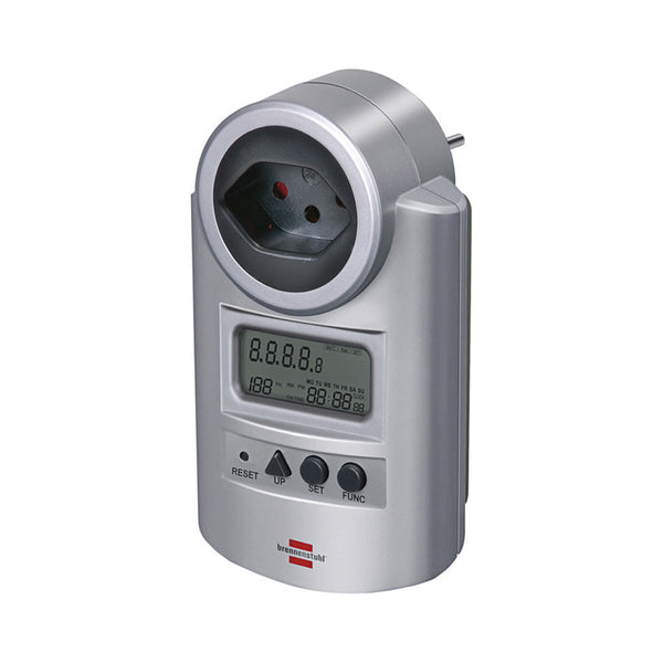 brennenstuhl Stecker & Kupplungen Primera-Line Energiemessgerät PM231 E CH