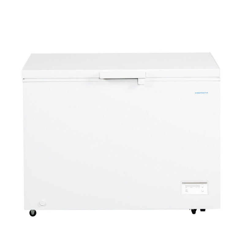 Kibernetik Gefrierschrank FSP Gefriertruhe 300 Liter
