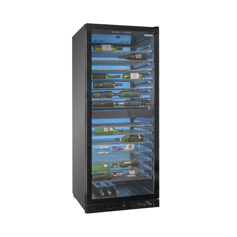 Kibernetik Weinklimaschrank WKH600A 2 Zonen 600 Liter