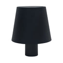 dameco Spots & Lampen LED Tischleuchte 3 in 1 dimmbar für Aussenanwendung