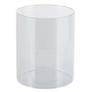 WeberHome Glaszylinder zu Hotdog Gerät 4 Spiessen HD-104 / HD-105