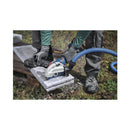 Bosch Zubehör Werkstatt Systemzubehör für große Winkelschleifer GDE 180-CG 1.600.A03.3ZB