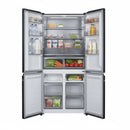 Kibernetik Foodcenter FCCD505NF E