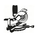 Accessori professionali Bosch Baumaschine Kreislatt Optiline Wood, 216x30x2,8 mm, 48