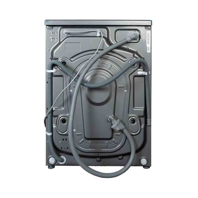 Kibernetik Waschmaschine WMMK1014 titangrau