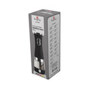 Berlinger Haus Küchenbarf House Salt and Pepper Fire Set Matte Black Collection