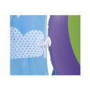 Bestway Leisure Outdoor Hot Ballon Bouncy Castle 175x173x137cm