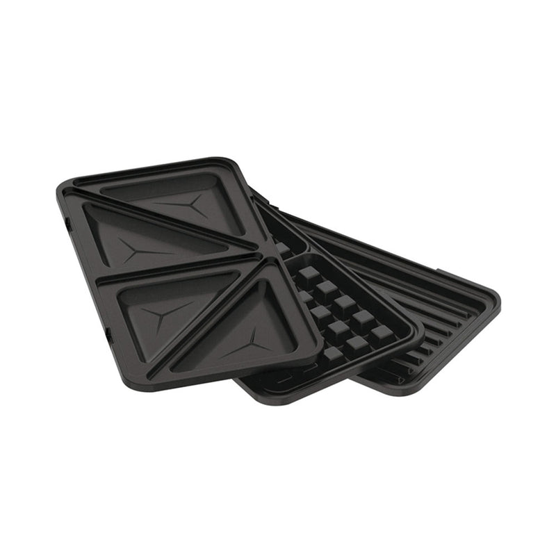 Berlinger Haus Küchenmaschinen Haus Sandwichmaker Sahara Collection
