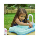 TP TOYS LEISURE OUTDOOR Splash & Play PickNick & Play Table FSC