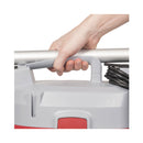 SPRiNTUS Reinigen & Pflegen Floory Trockensauger 11 Liter 700W