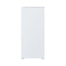 Kibernetik Kühlschrank EB180 Einbau mit Schleppscharnier E