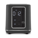 Berlinger Haus Küchenmaschine Haus Toaster mit Digitalanzeige Anthracite Collection